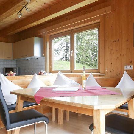 Ferienhaus Oetztal Sautens Eksteriør billede