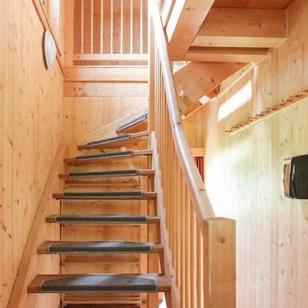 Ferienhaus Oetztal Sautens Eksteriør billede