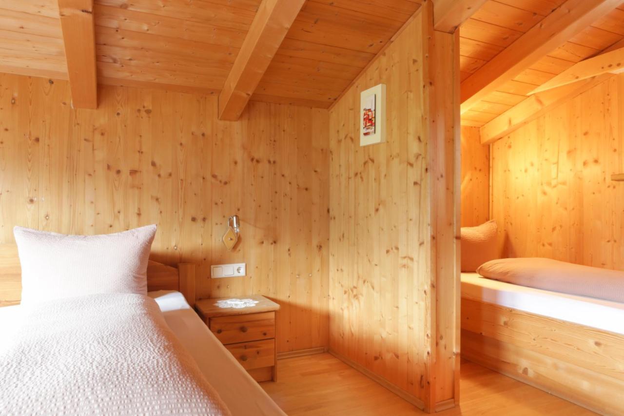 Ferienhaus Oetztal Sautens Eksteriør billede