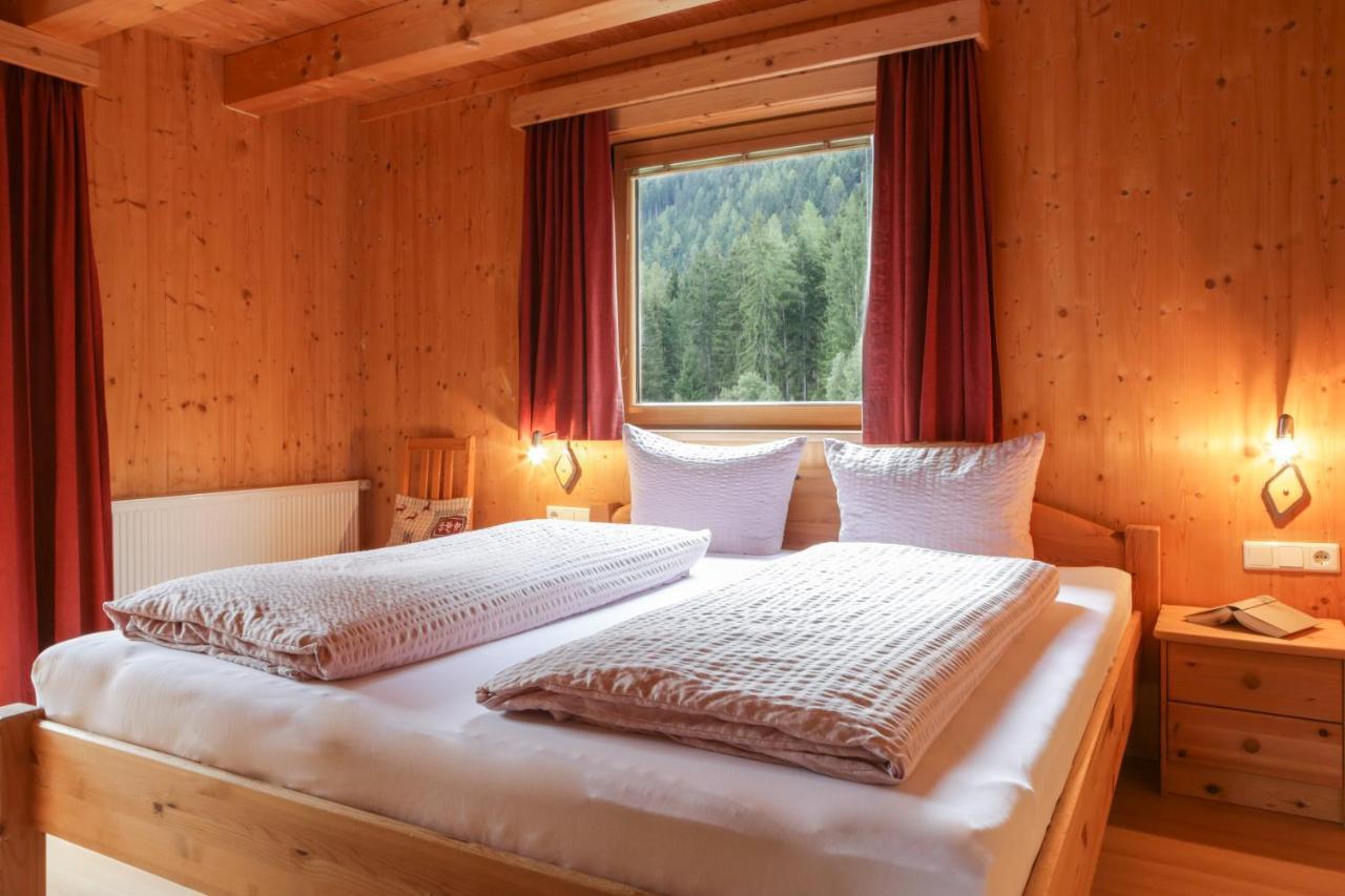 Ferienhaus Oetztal Hotel Sautens Eksteriør billede