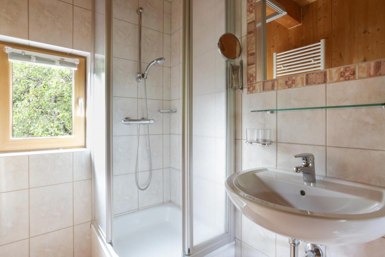Ferienhaus Oetztal Sautens Eksteriør billede