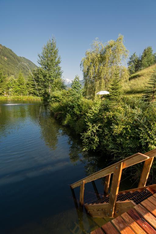 Ferienhaus Oetztal Sautens Eksteriør billede