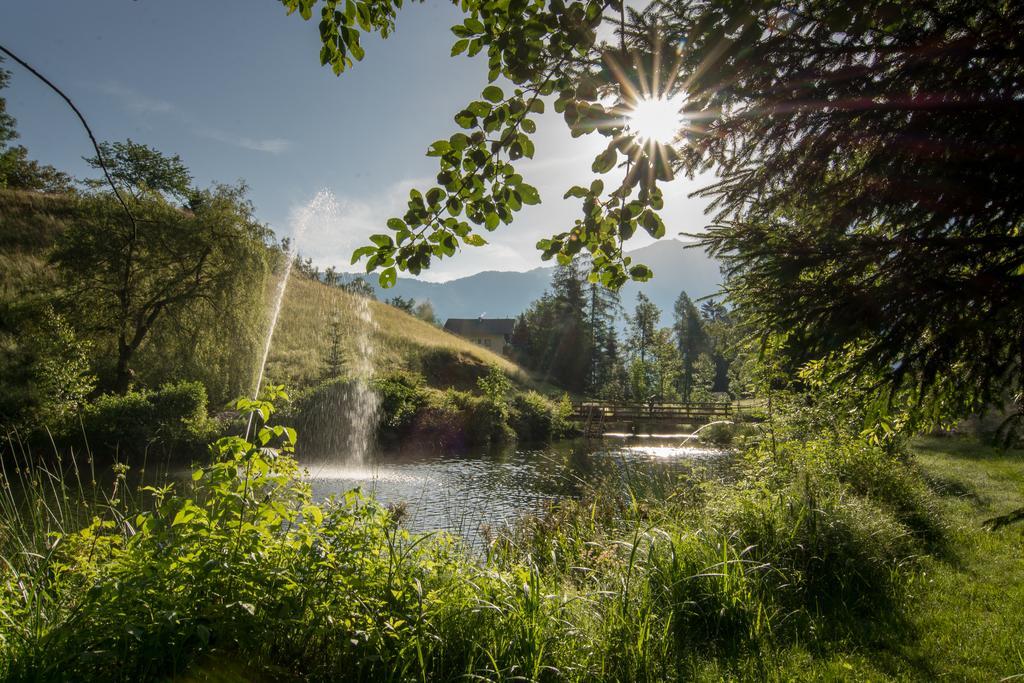 Ferienhaus Oetztal Sautens Eksteriør billede