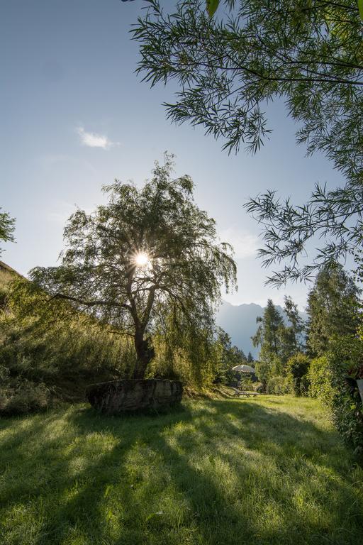 Ferienhaus Oetztal Hotel Sautens Eksteriør billede